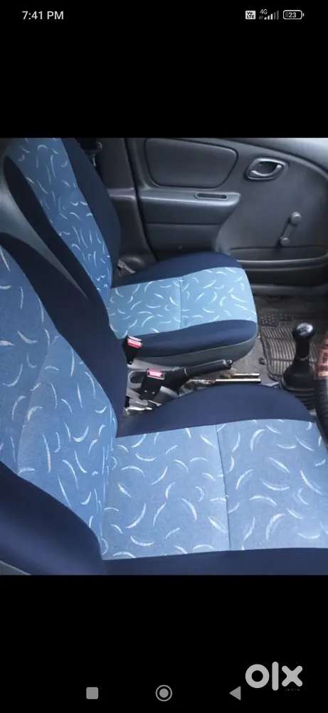 Maruti Suzuki Alto 0.8 Lxi (o) 2006