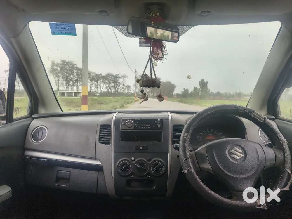 Good Condition
