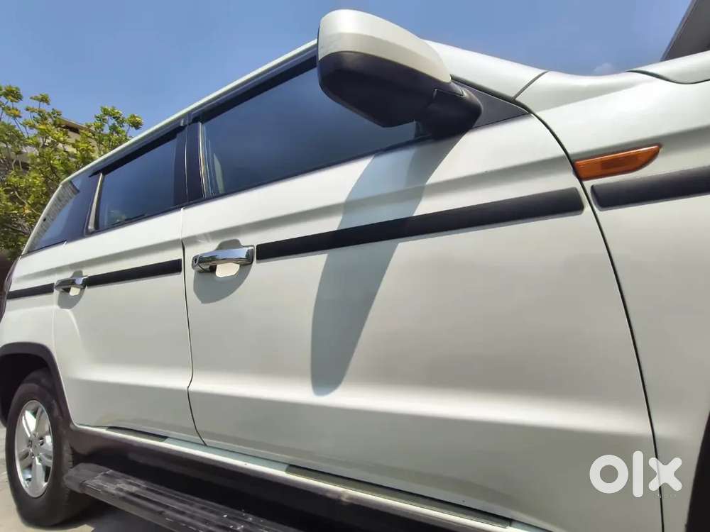 Mahindra Bolero Neo 2021 Diesel Well Maintained