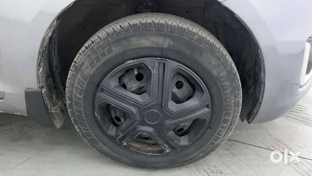 Maruti Suzuki Swift Vvt Vxi, 2015, Petrol