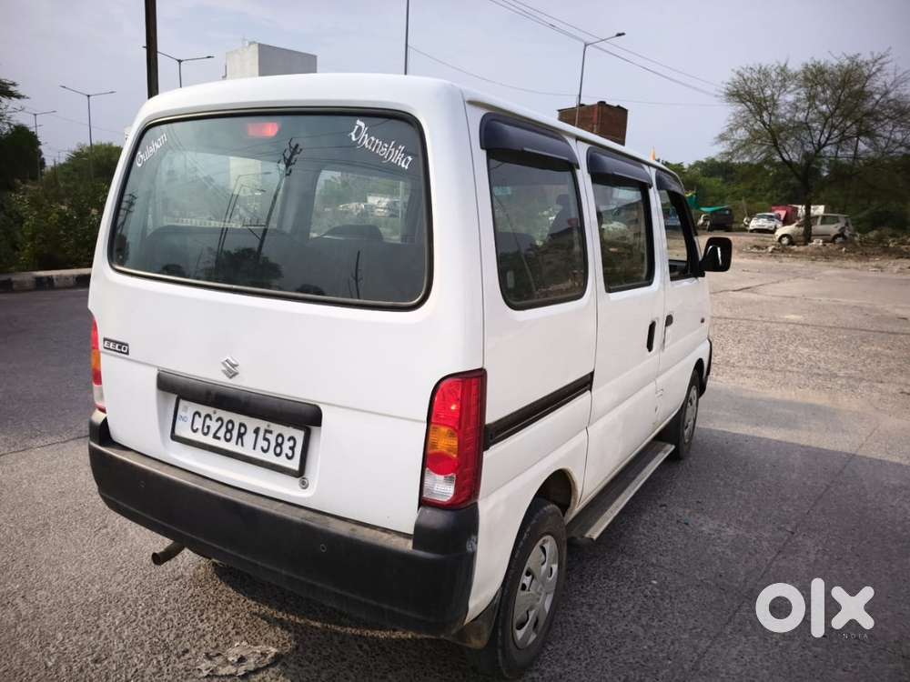 Maruti Suzuki Eeco 7 Seater Standard, 2024, Petrol