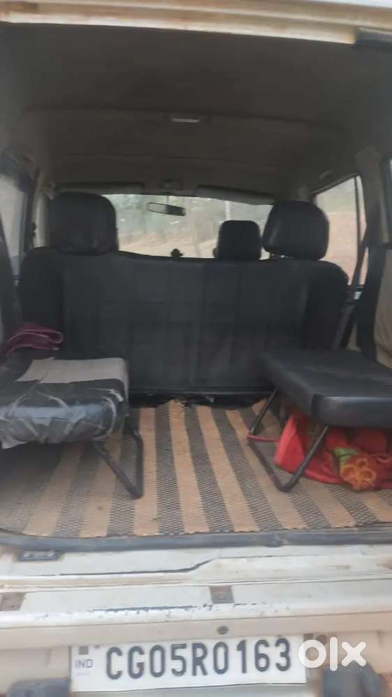 Tata Sumo Gold 2013 Diesel 15 Km Driven
