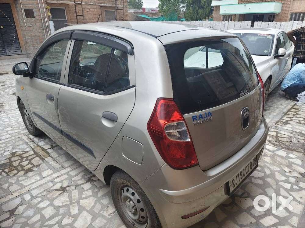 Hyundai I10 1.2 Kappa Magna, 2012, Petrol