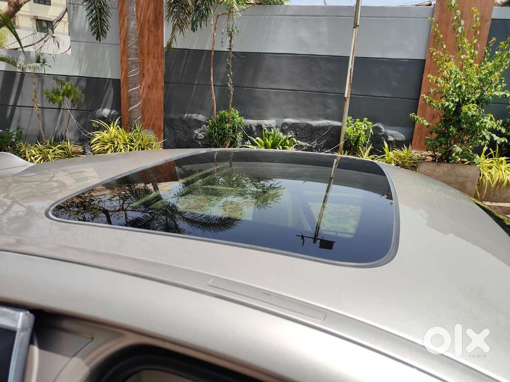 Bmw 5 Series 2.0 525d Luxury Line, 2011, Diesel