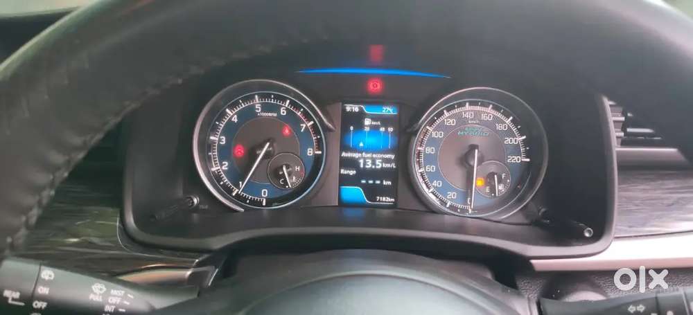 Maruti Suzuki Xl6 2025