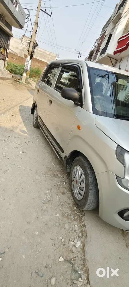 Good Condition