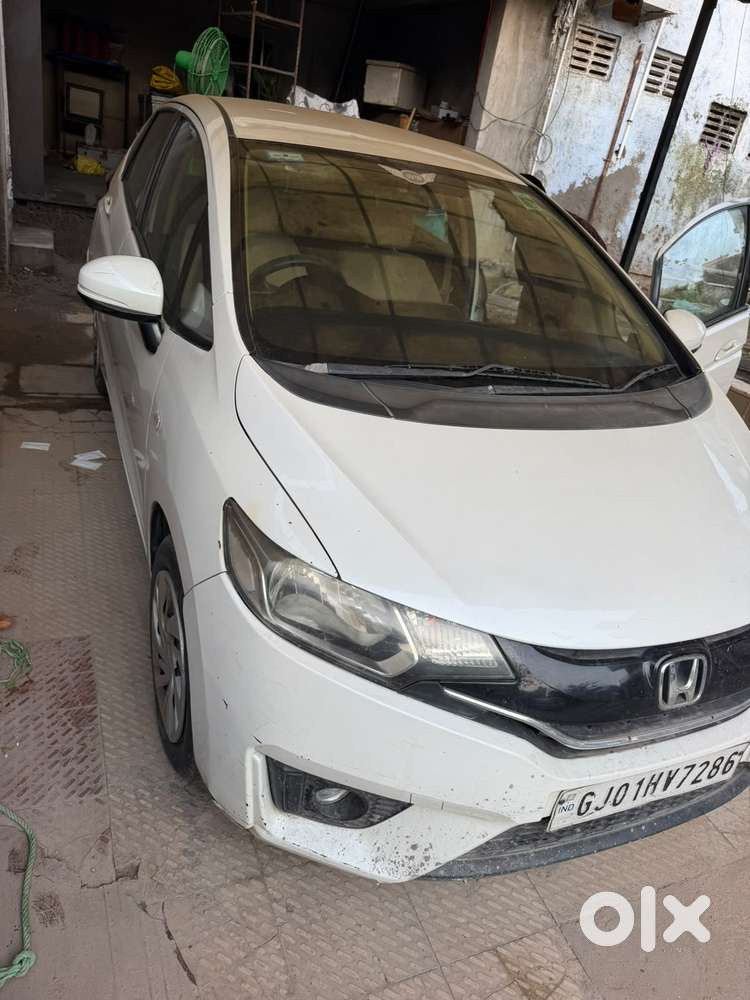 Honda Jazz 1.2 Sv I Vtec, 2017, Petrol