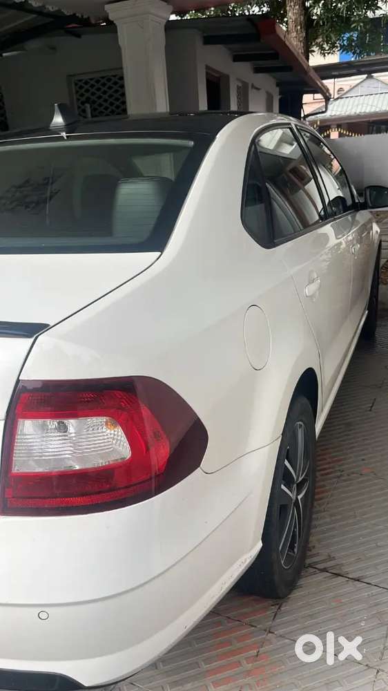 Skoda Rapid Tsi Active 2020 (monte Carlo Full Option)