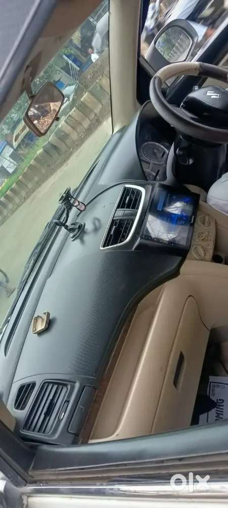 Maruti Suzuki Dzire 2014 Diesel 14000 Km Driven