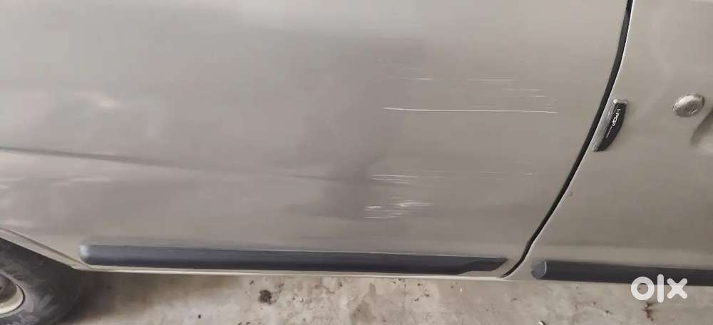 Maruti Suzuki Alto 2013 Lxi
