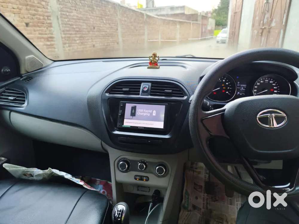 Tata Tiago 1.2 Revotron 2019 Excellent Condition