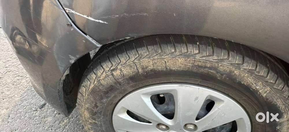 Hyundai I10 Sportz Petrol Manual 2010
