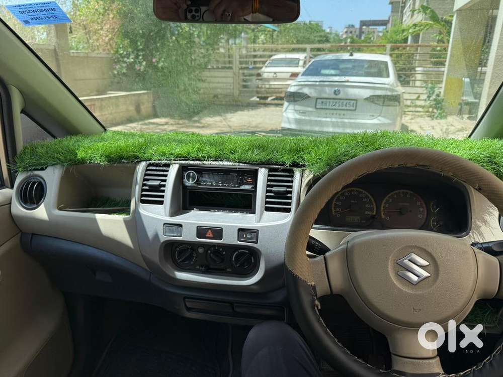 Maruti Suzuki Zen Estilo Petrol 2009