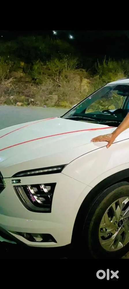 Hyundai Creta Diesel 2022 Manual
