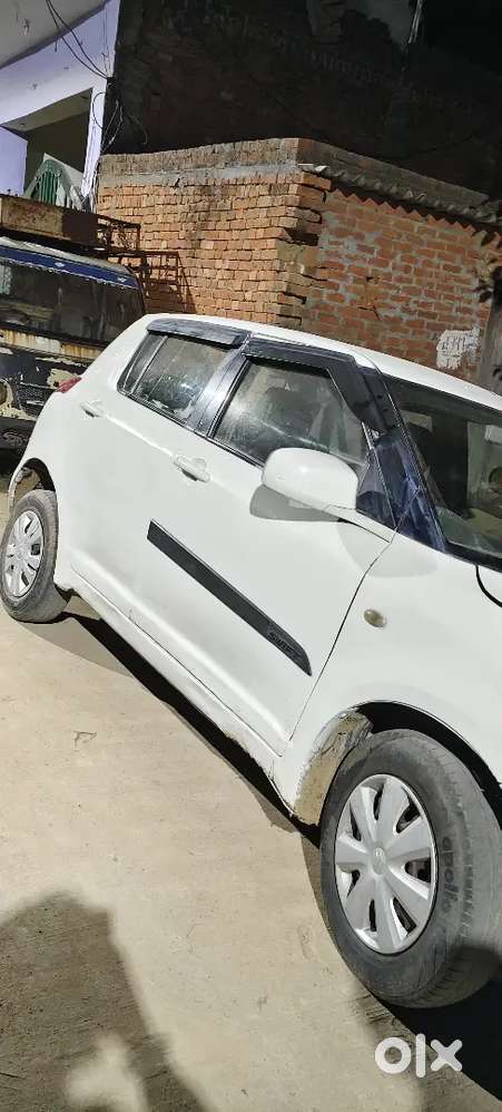 Maruti Suzuki Swift 2009