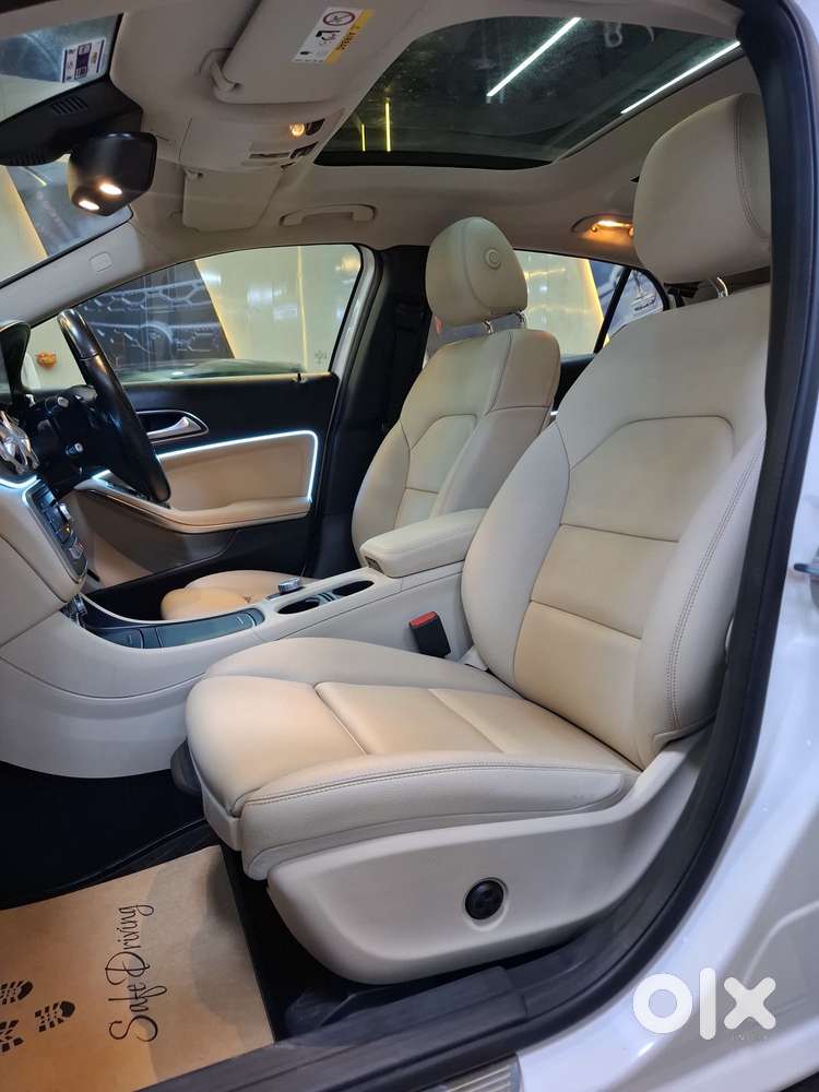 Mercedes-benz Gla 200, 2019, Petrol