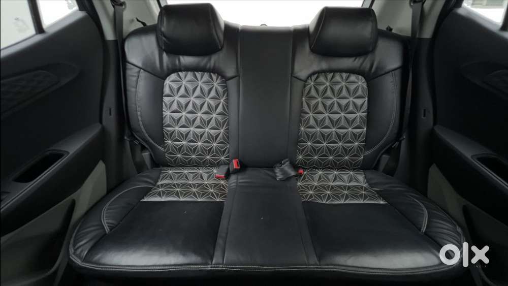 Hyundai Grand I10 Nios Sportz 1.2 Kappa Vtvt, 2020, Petrol