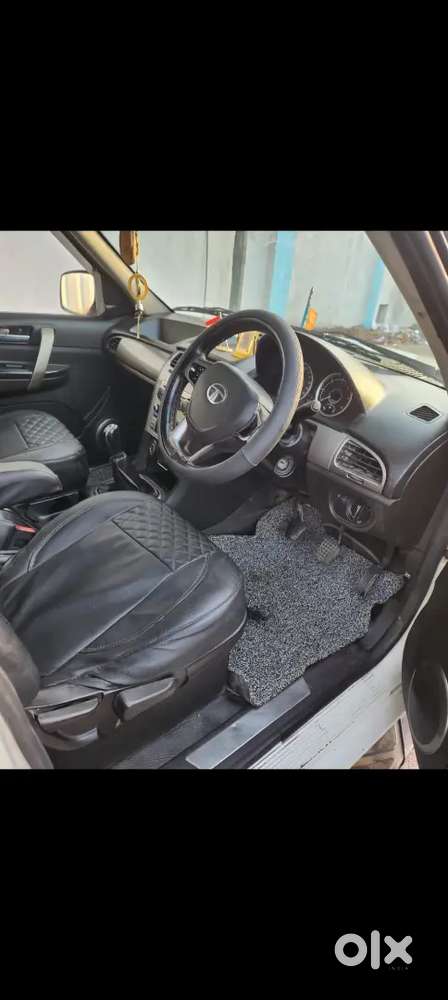 Tata Safari Storme 2016 Diesel 730000 Km Driven