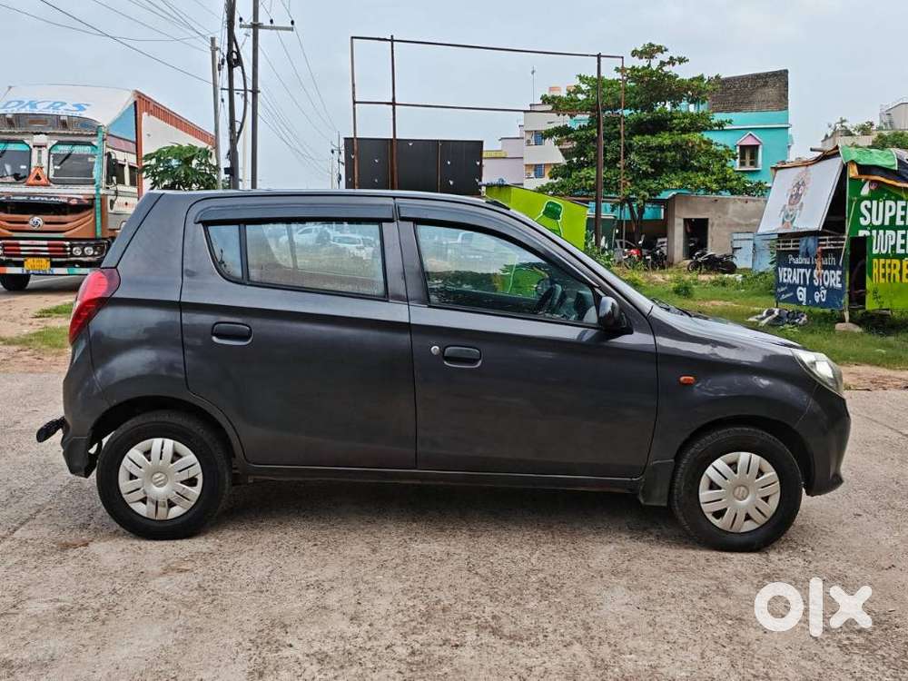 Maruti Suzuki Alto 800 Lxi, 2016, Petrol
