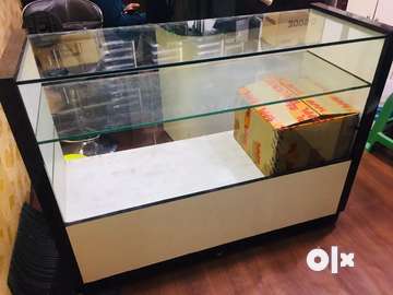 Cash table store olx