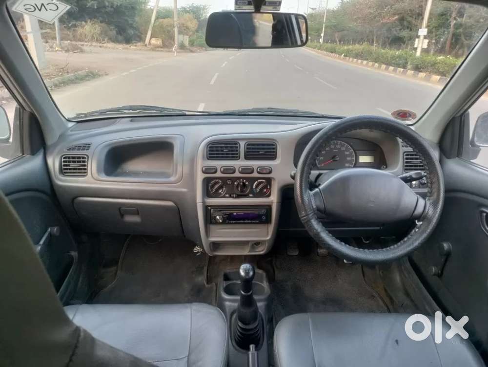Maruti Suzuki Alto Green Lxi (cng), 2012, Cng & Hybrids
