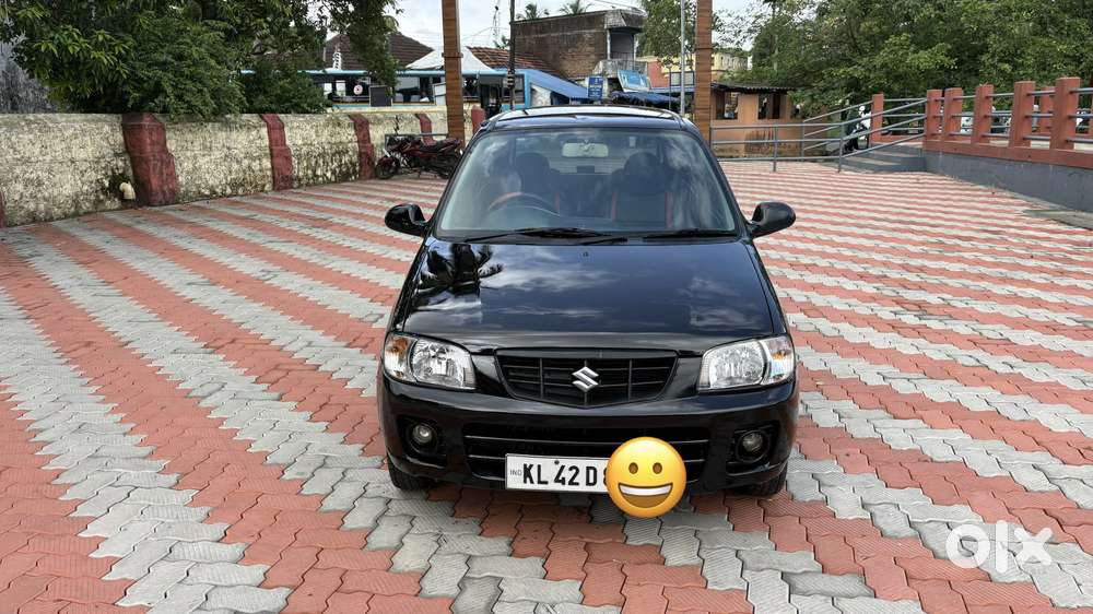 Maruti Suzuki Alto 0.8 Lxi (o), 2010, Petrol