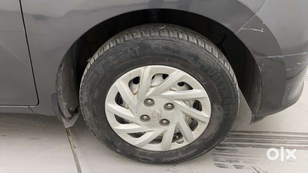 Hyundai New Santro 1.1 Sportz Executive Cng, 2021, Cng & Hybrids