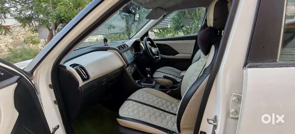 Hyundai Creta 2022 Diesel 68000 Km Driven