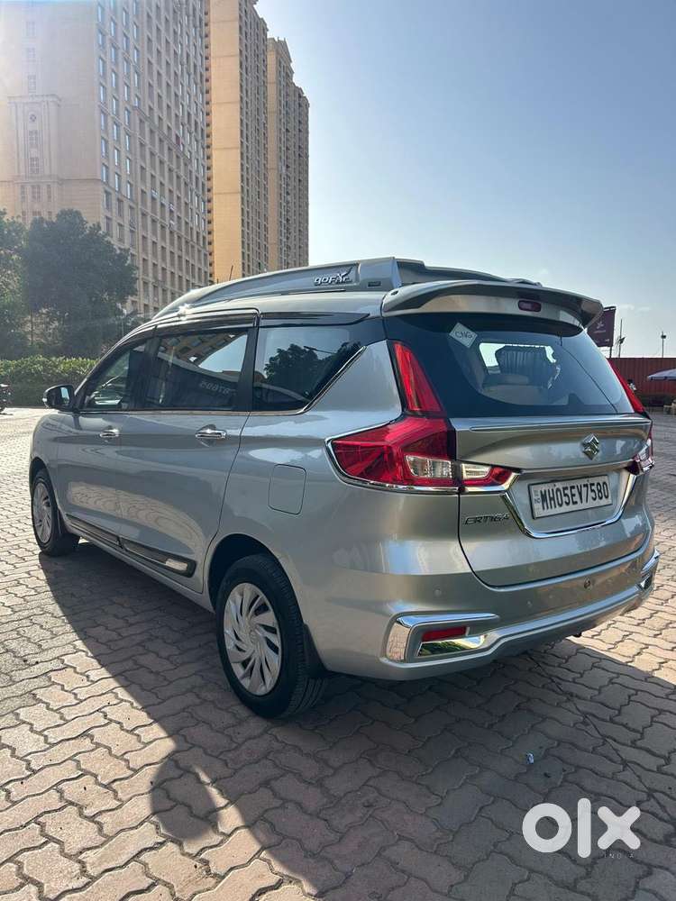 Maruti Suzuki Ertiga Vxi (o) Cng, 2022, Cng & Hybrids