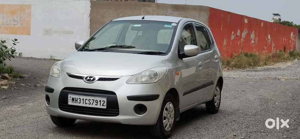 Hyundai I10 Magna 1.2, 2009, Petrol