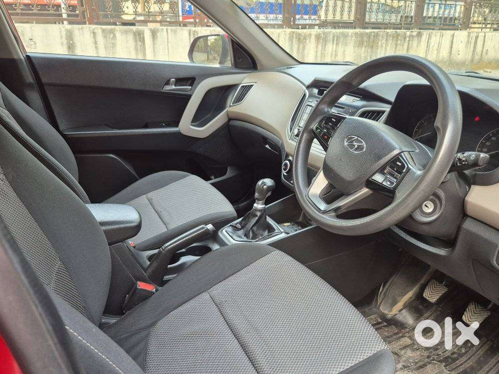 Hyundai Creta 1.6 Vtvt S, 2015, Petrol