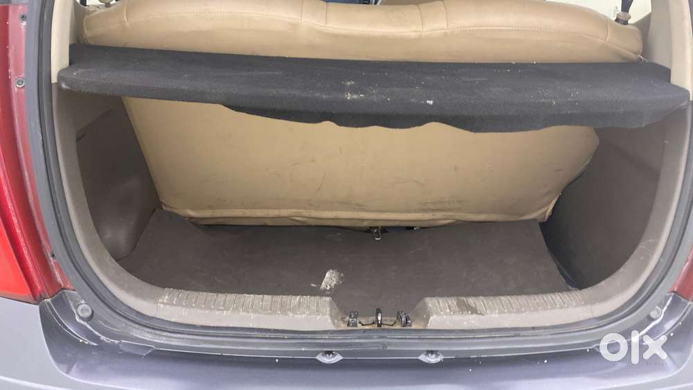 Hyundai I10 Magna 1.1l, 2015, Petrol