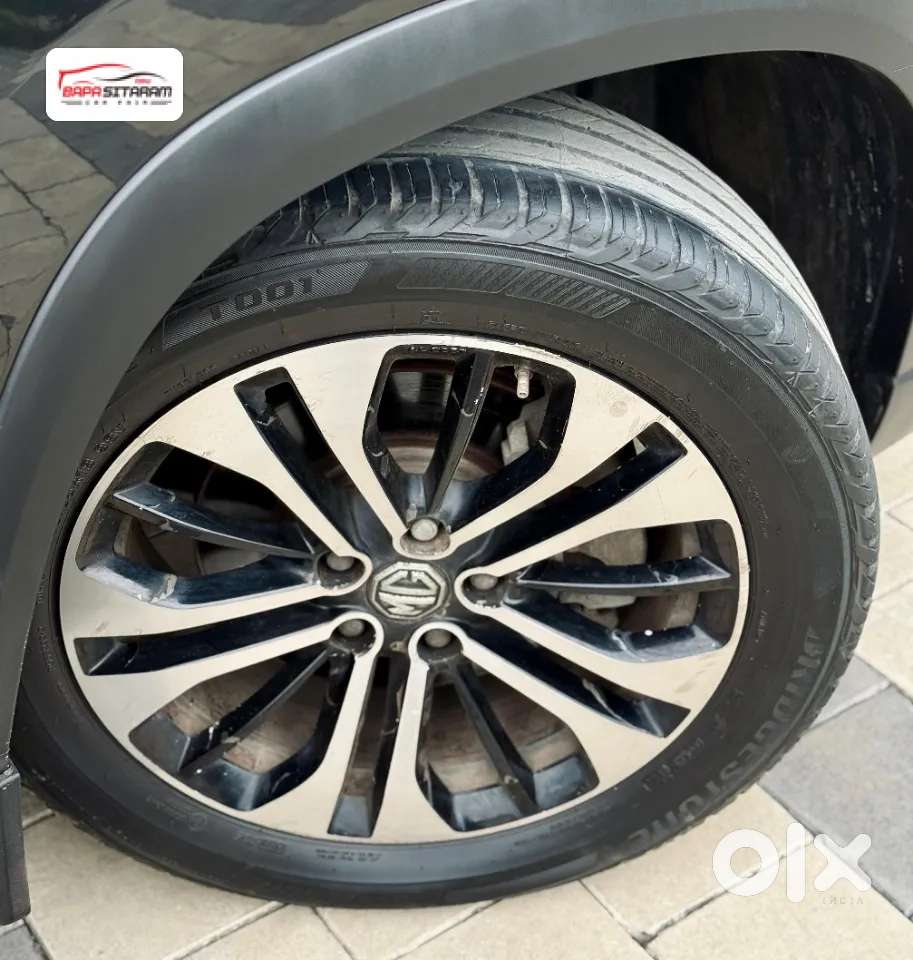 Mg Hector Plus Sharp Pro 2.0 Turbo Diesel 7 Str, 2021, Diesel