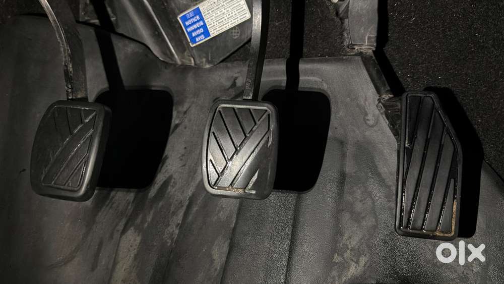Maruti Suzuki Baleno 1.2 Delta, 2018, Petrol