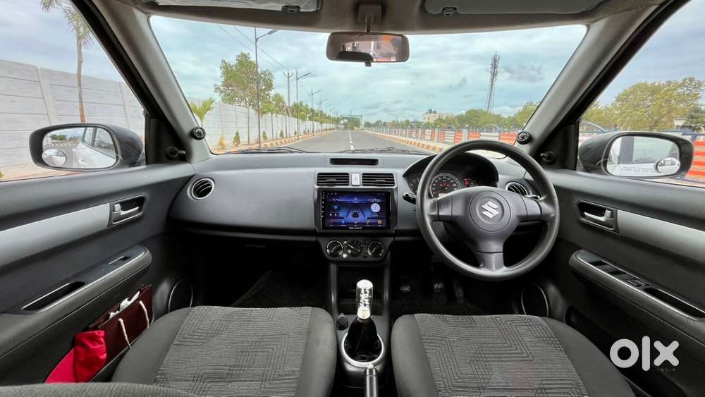 Maruti Swift For Sale