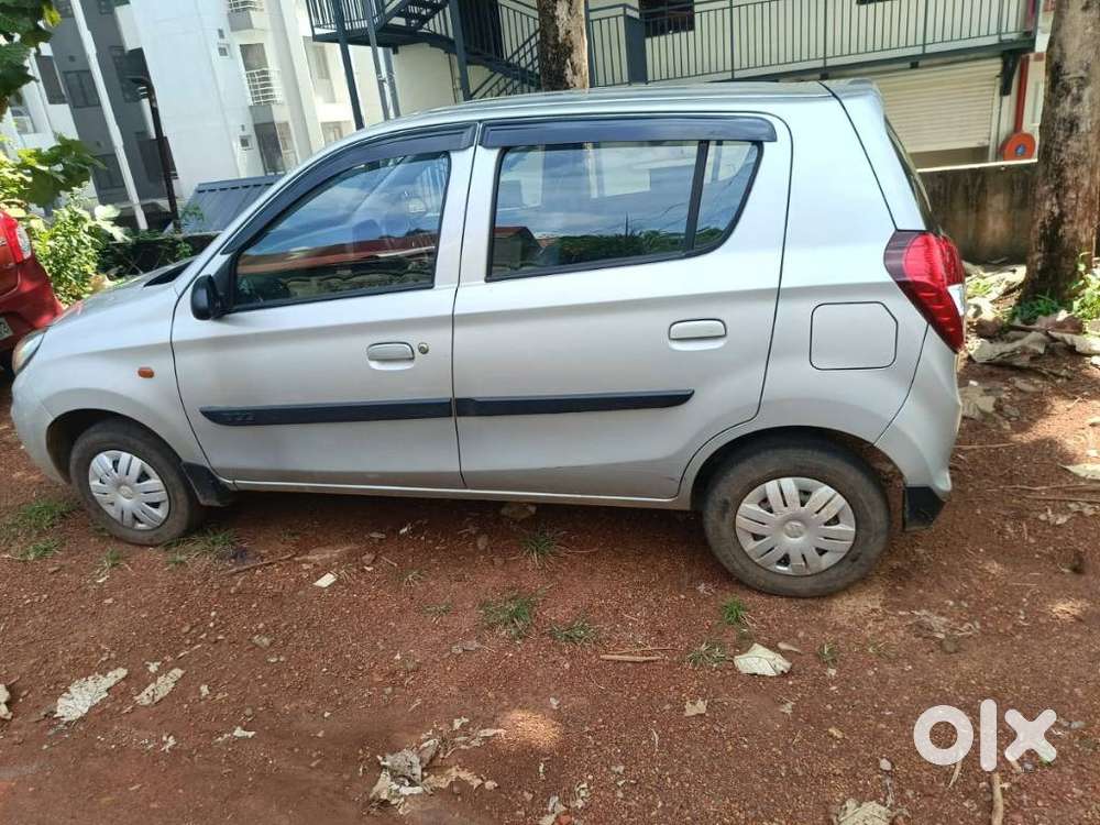 Maruti Suzuki Alto 800 0.8 Lxi (o), 2022, Petrol
