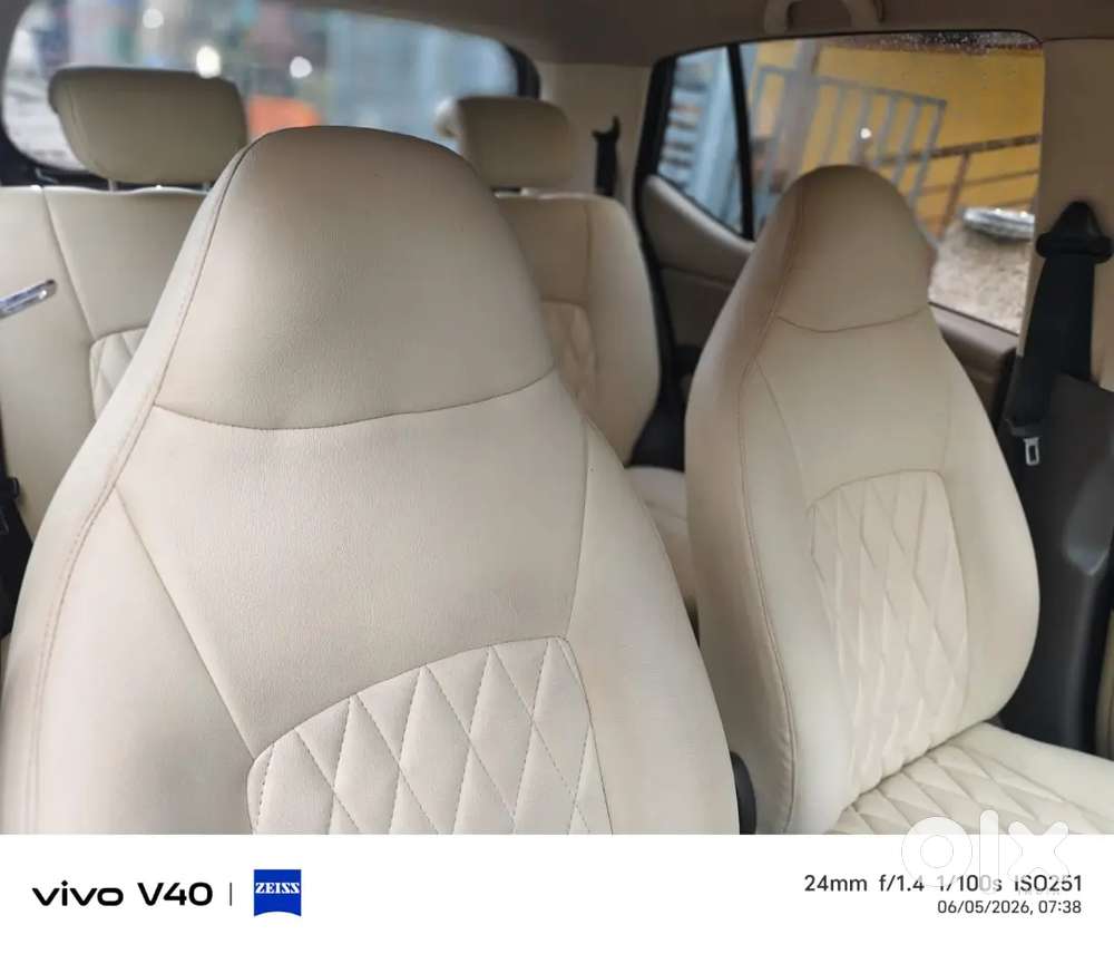 Hundai I 10 Automatic 2011