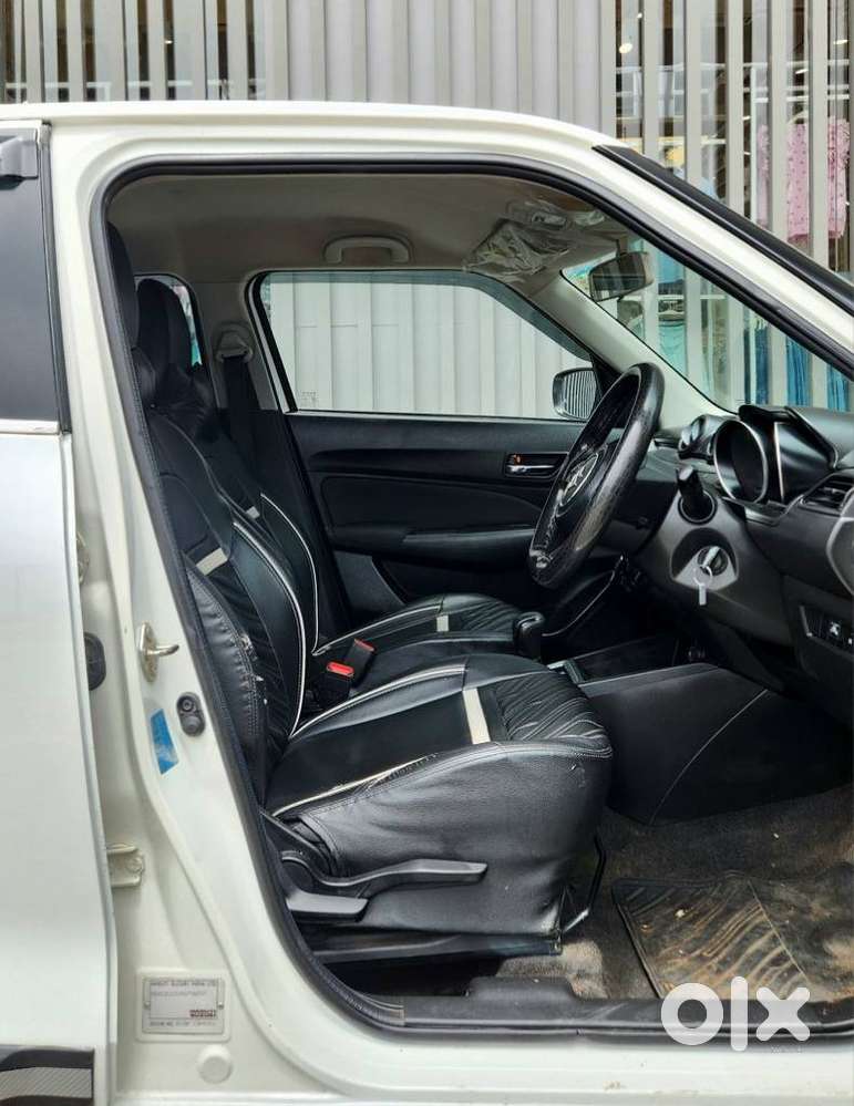 Maruti Suzuki Swift Amt Vxi, 2021, Cng & Hybrids