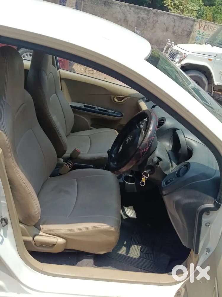 Honda Amaze 2015 Diesel 75000 Km Driven