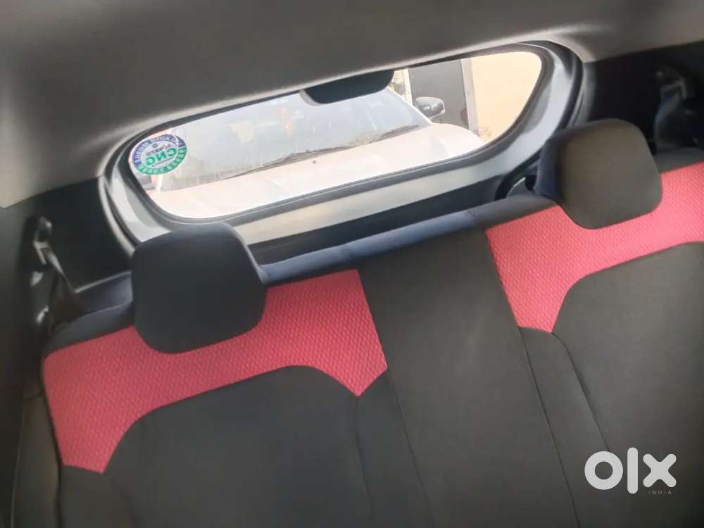 Renault Kwid Petrol Manual 2018 Car