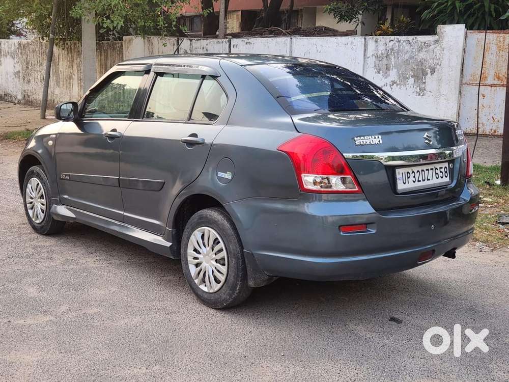Maruti Suzuki Swift Dzire Vdi (o), 2011, Diesel
