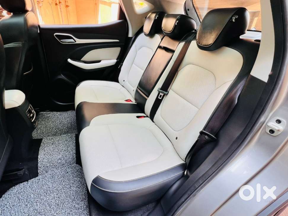 Mg Astor 1.5 Super Cvt, 2022, Petrol