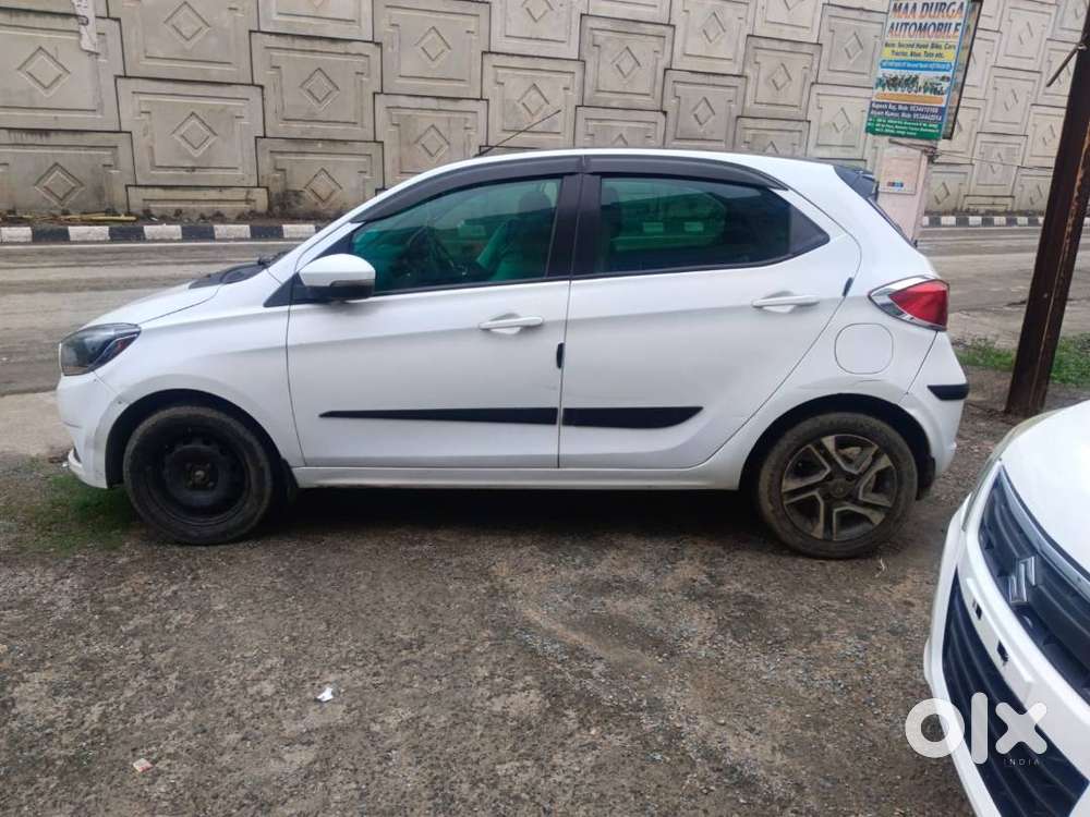 Tata Tiago 2019