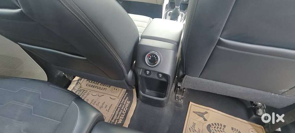 Kia Carens Clavis Htk, 2025, Petrol