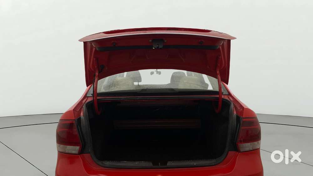 Volkswagen Vento 1.6 Highline, 2013, Diesel