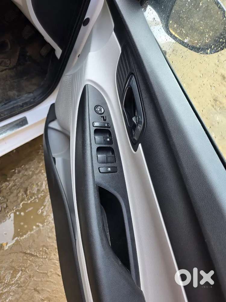 Hyundai New I20 Magna 2023