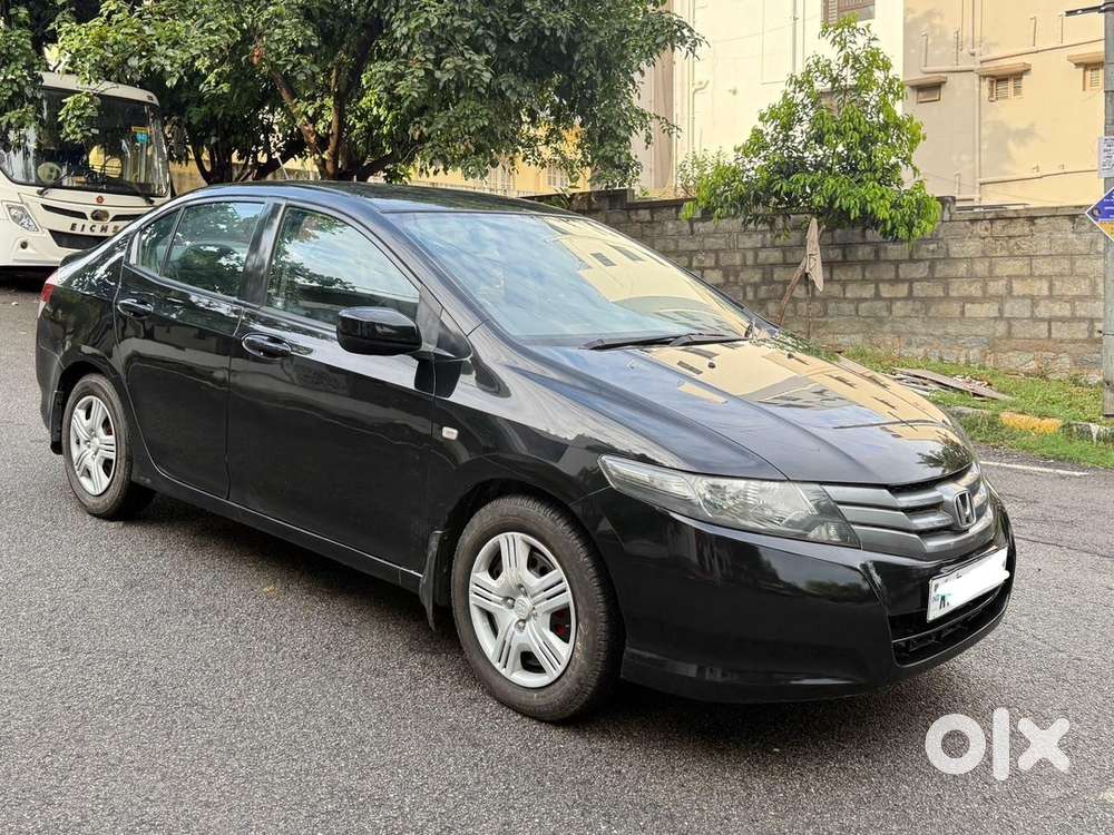 Honda City 2009 - 2nd Owner  Smooth Engiene