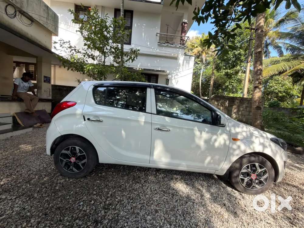 Hyundai I20 Crdi 2014 Diesel Car