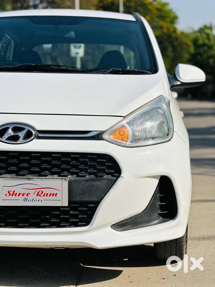 Hyundai Grand I10 1.2 Kappa Magna, 2019, Petrol