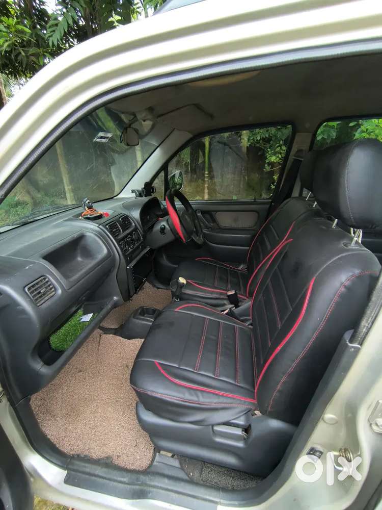Maruti Suzuki Wagon R 2009 Model Good Condition